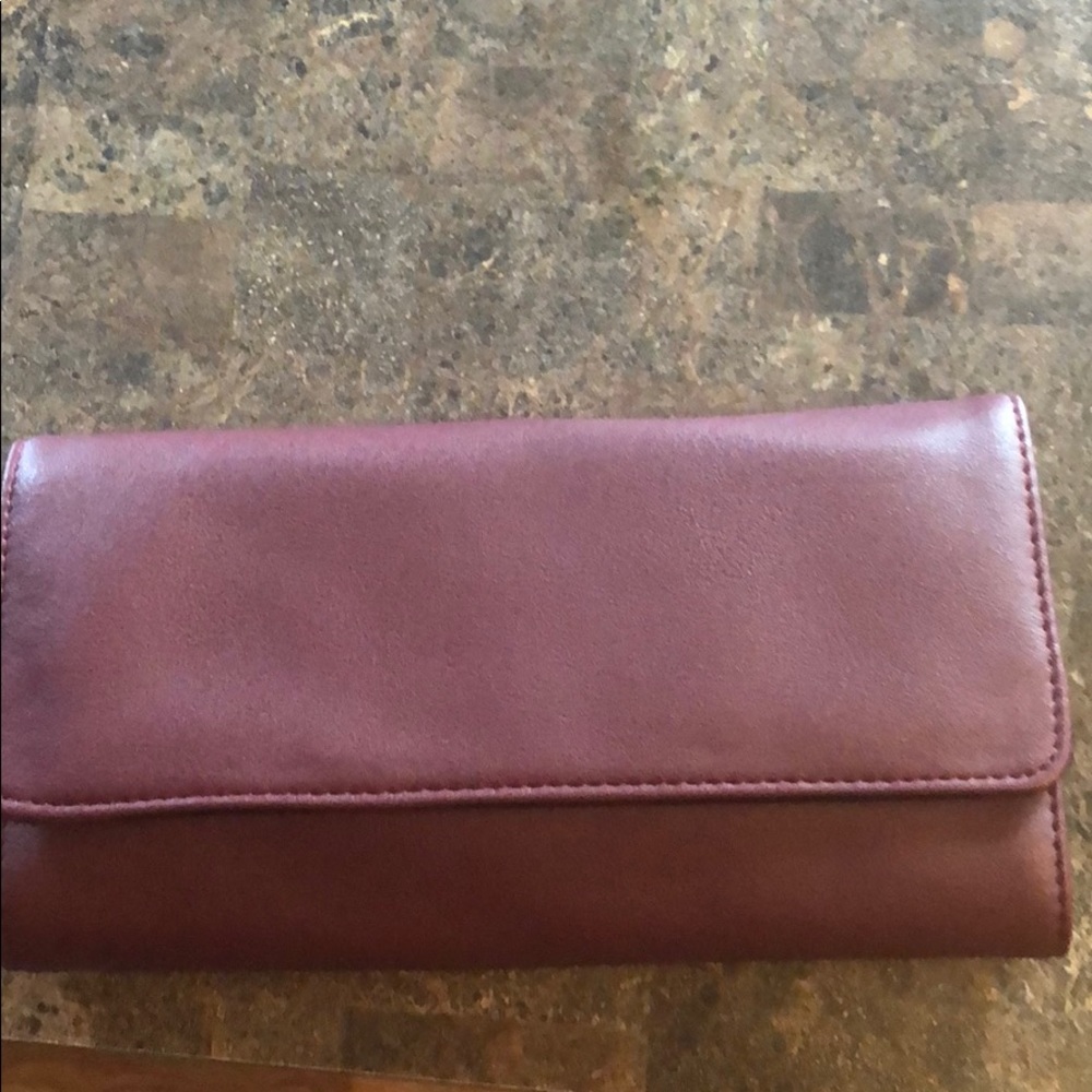 COPY - Jared jewelry carrier great for trips or o…